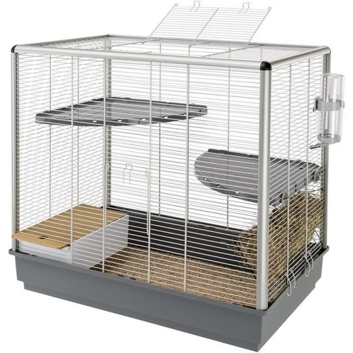CINCILLA KD Cage pour chinchillas Achat / Vente cage Cage chinchillas
