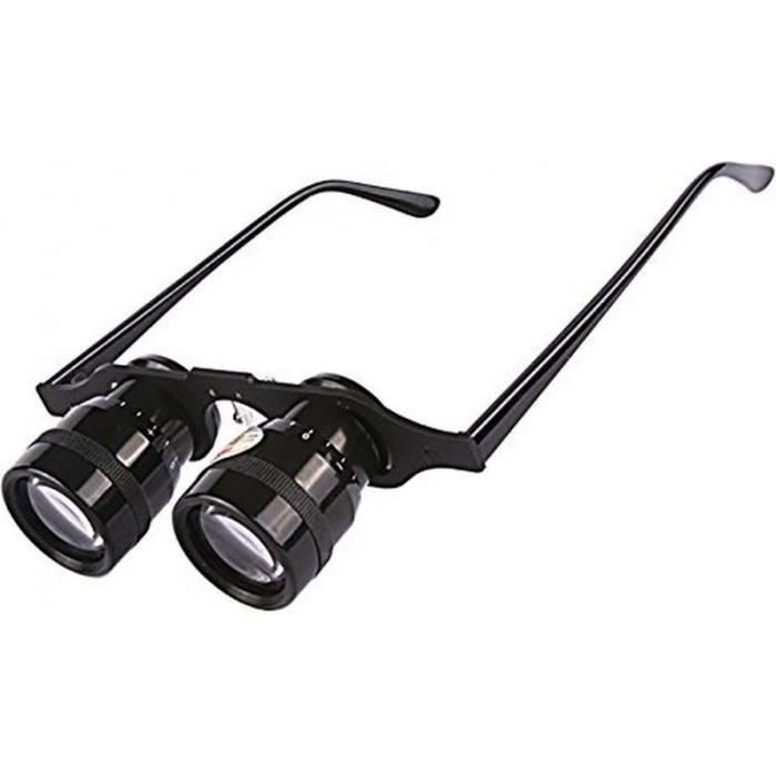 KingMas 10x34 Loupe Optique télescope … Achat / Vente loupe