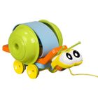 JEU ASSEMBLAGE CONSTRUCTION L'Escargot