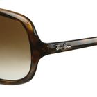 LUNETTES DE SOLEIL RAY BAN Lunettes de Soleil Mixte