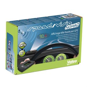 Valeo Speed Visio Nomad