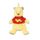 Range-pyjama Winnie l'Ourson