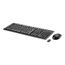 PACK CLAVIER - SOURIS Ensemble clavier et souris HP