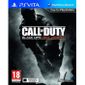  CALL OF DUTY BLACK OPS DECLASSIFIED / PS VITA