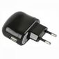 ALIMENTATION TELEPHONE Chargeur secteur Noir iPhone 3G/3GS
