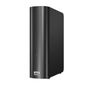 SERVEUR DE STOCKAGE - NAS WESTERN DIGITAL  My Book Live - 3 To noir