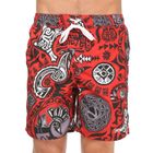 MAILLOT DE BAIN LONGBOARD Short de Bain Homme
