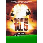 DVD FILM DVD Magnitude 10.5