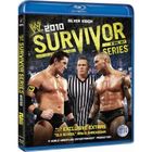 DVD FILM Blu-Ray Survivor series 2010