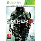  SNIPER GHOST WARRIOR 2 EDITION LIMITEE / XBOX 360