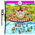  FARM FRENZY 3 ICE AGE / Jeu console DS