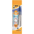 STYLO - ENCRIER  BIC Cristal® x5