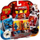 JEU ASSEMBLAGE CONSTRUCTION LEGO - Le Tournoi d'Initiation