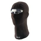 CAGOULE - TOUR DE COU OJ Cagoule PILE GUARD Noir