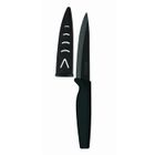 COUTEAU DE CUISINE - FEUILLE - COUPERET - FENDOIR Couteau Steak Céramique PRADEL PREMIUM
