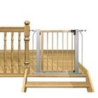 BARRIERE DE SECURITE BEBE Barrière de sécurité Alina