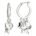 BOUCLES D'OREILLES GUESS Boucles D'oreilles Femme