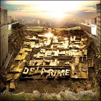 CD PSY 4 DE LA RIME