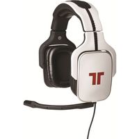 CABLE / CONNECTIQUE TRITTON AX720 CASQUE ET MICRO / PS3, X360, PC/MAC