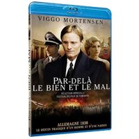 BLU RAY FILM Blu-Ray Par delà le bien et le mal