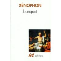 SCIENCES HUMAINES Banquet; apologie de socrate