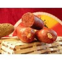SAUCISSONS Sobrasada piquante 200g SAUCISSONS Sobrasada piquante 200g