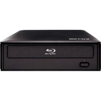 Graveur DVD avec disque dur BUFFALOBR3DNOIR