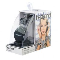 ACCESSOIRES SON Hed kandi - Discothèque NOIR - Casque audio fermé