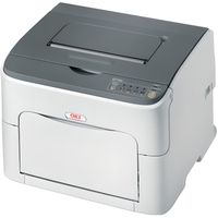 IMPRIMANTE - MULTIFONCTION OKI Imprimante laser couleur C110