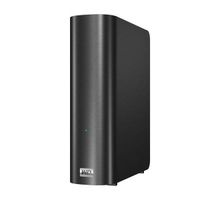 SERVEUR DE STOCKAGE - NAS WESTERN DIGITAL  My Book Live - 3 To noir