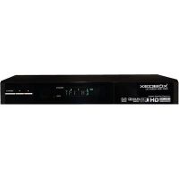 RECEPTEUR TV-TNT Xeofix HDCI-1000  Tuner HD