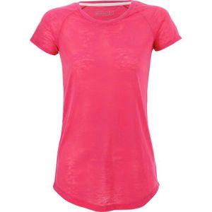 GO SPORT T-shirt Verity Flamme Femme