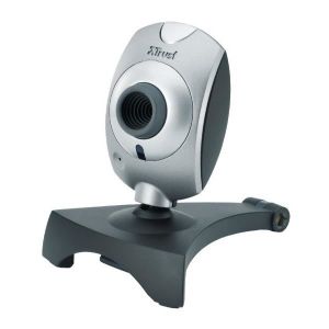 Trust webcam Primo