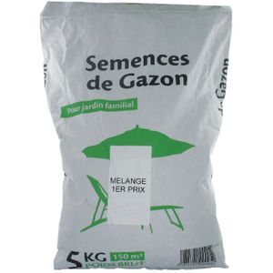 Gazon pas cher a semer Gazon pas cher a semer