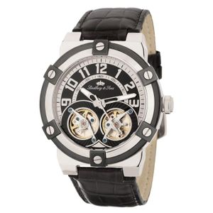 MONTRE BRACELET LINDBERG & SONS Montre Automatique Homme MONTRE BRACELET LINDBERG & SONS Montre Automatique Homme