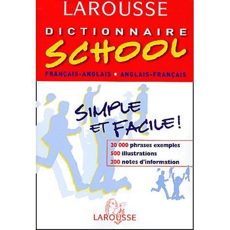 DICTIONNAIRES FRANCAIS dictionnaires francais:
