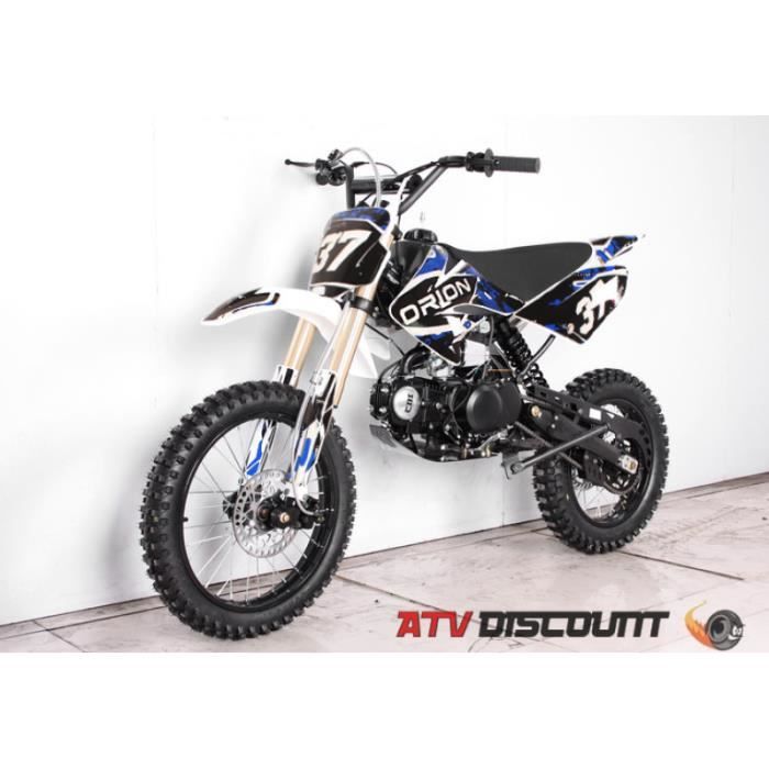 achat dirt bike grande roue