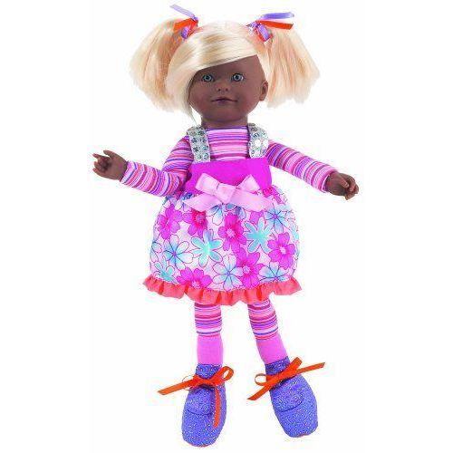poupée dolly surprise
