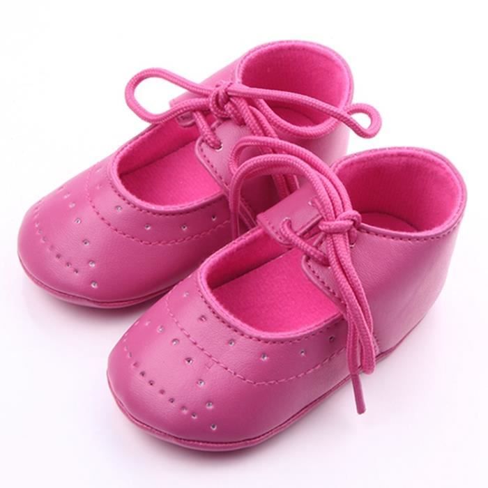 chaussure bebe premier pas