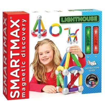 construction aimantée