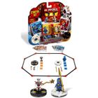 JEU ASSEMBLAGE CONSTRUCTION LEGO - Le Tournoi d'Initiation