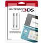 PACK ACCESSOIRES JEUX VIDEO NINTENDO 3DS STYLETS x2 / Accessoire console 3DS