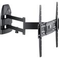 FIXATION ECRAN MELICONI 480053 DR-400 Support LED/ LCD Plasma