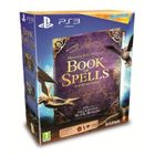 JEUX PLAYSTATION 3 BOOK OF SPELLS + WONDERBOOK + PACK DÉCOUVERTE/ PS3