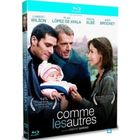 DVD FILM Blu-Ray Comme les autres