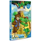 DVD DESSIN ANIME / ANIMATION / MANGA DVD Franklin vol. 7 : a la plage