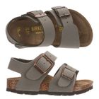 SANDALE VILLE ENFANT BIRKENSTOCK Sandales New York