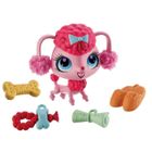  Littlest PetShop Animés Caniche