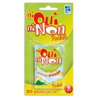 JEU SOCIETE - PLATEAU Pocket Ni Oui Ni Non Autour du Monde