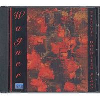 CD Pièces pour piano